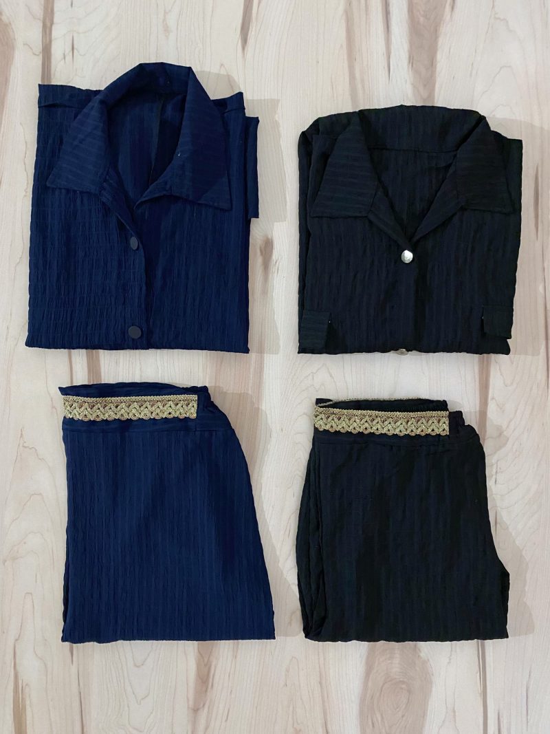 تونیک و شلوار - Image 5