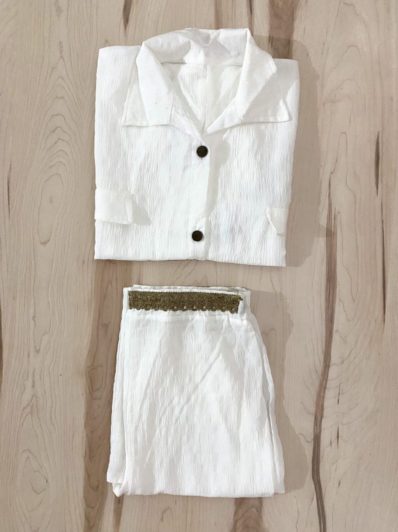 تونیک و شلوار - Image 6