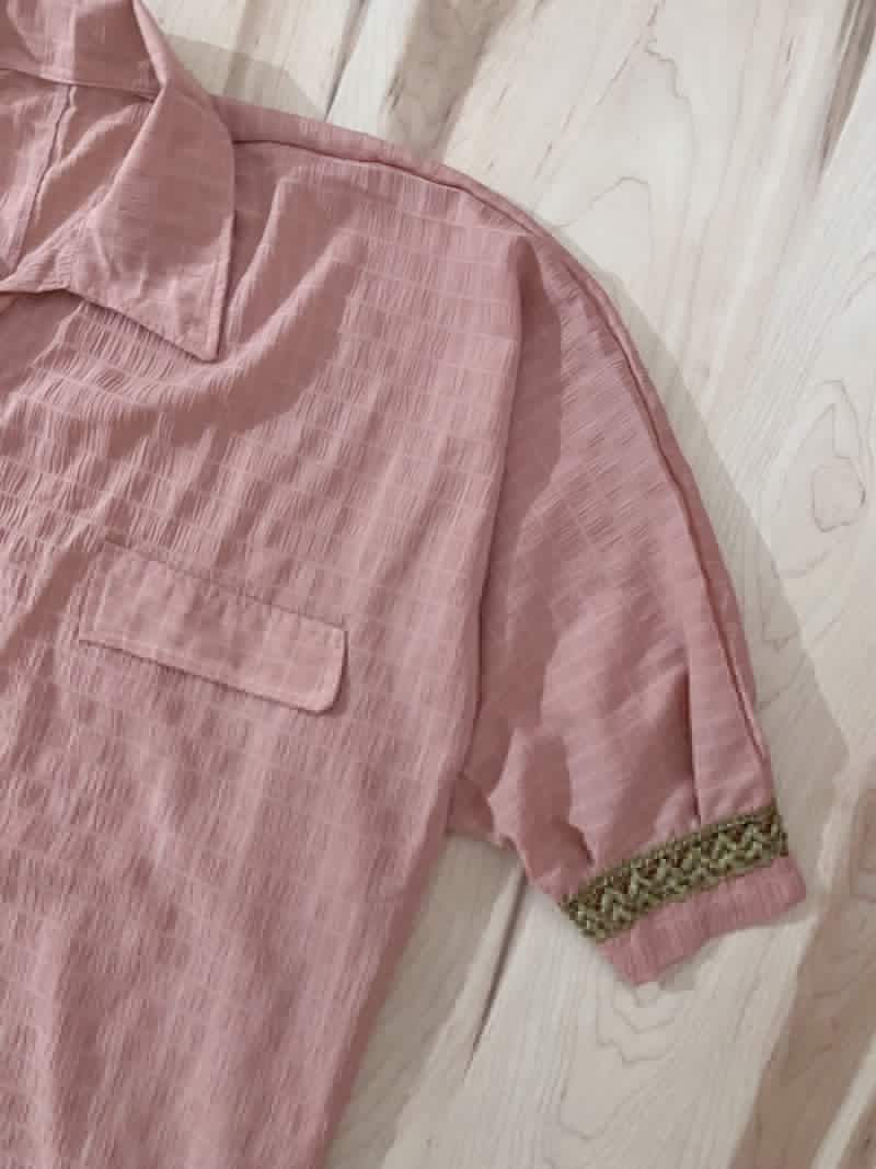 تونیک و شلوار - Image 8