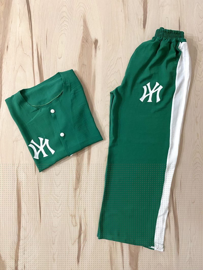 تونیک و شلوار NY - Image 2