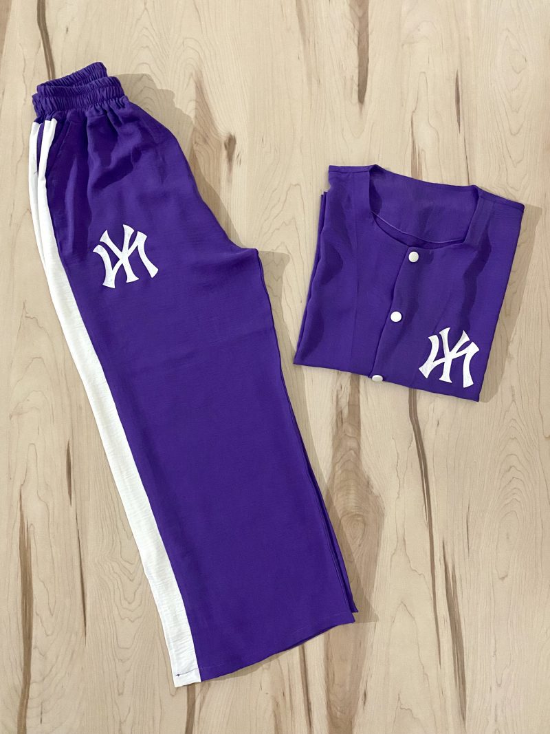 تونیک و شلوار NY - Image 4