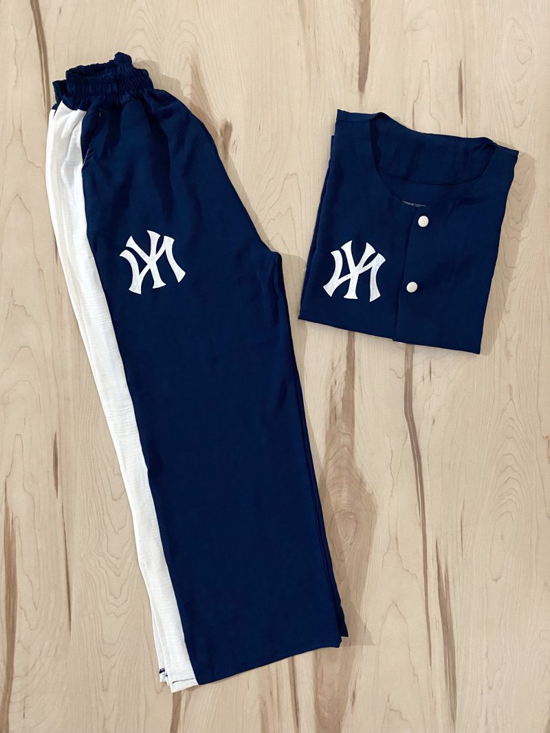تونیک و شلوار NY - Image 5