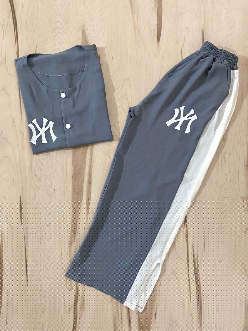 تونیک و شلوار NY - Image 6