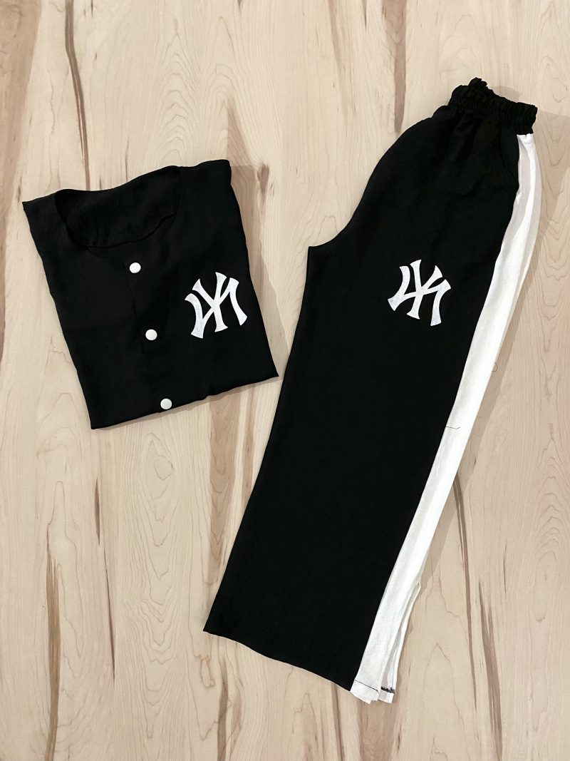 تونیک و شلوار NY - Image 7
