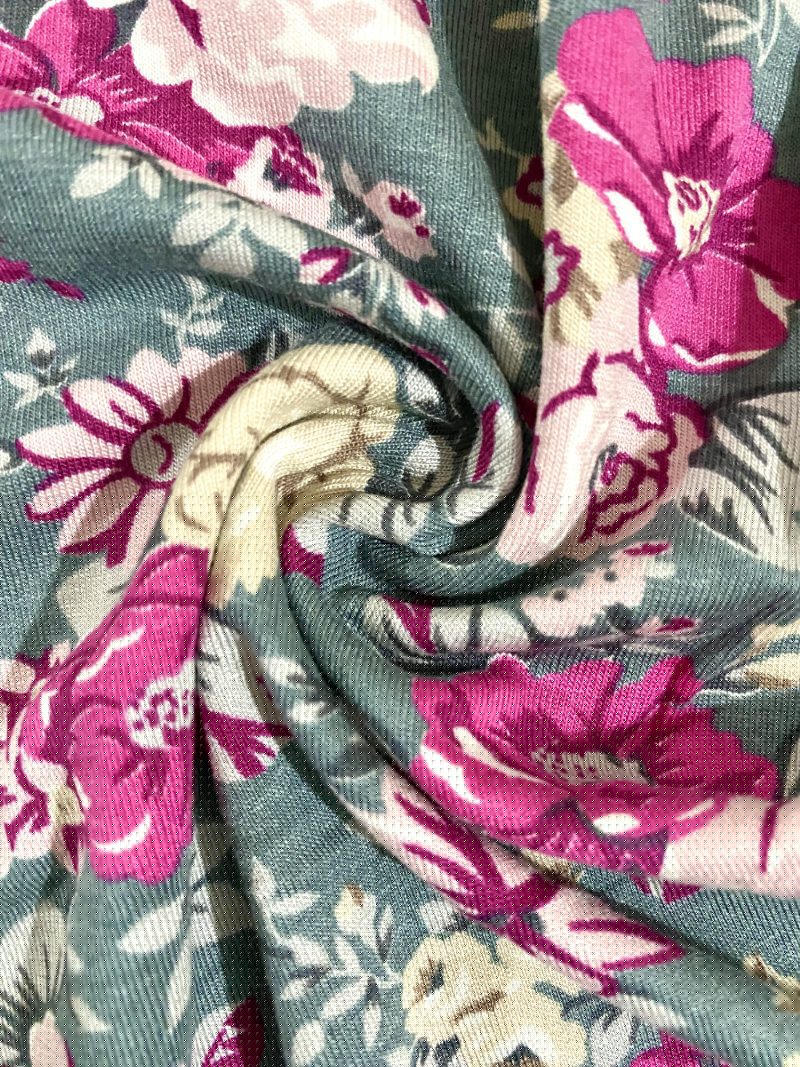 تاپ و شلوارک گلگلی - Image 6