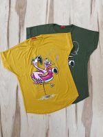 تیشرت فلامینگو - Image 2