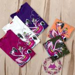 تیشرت فلامینگو