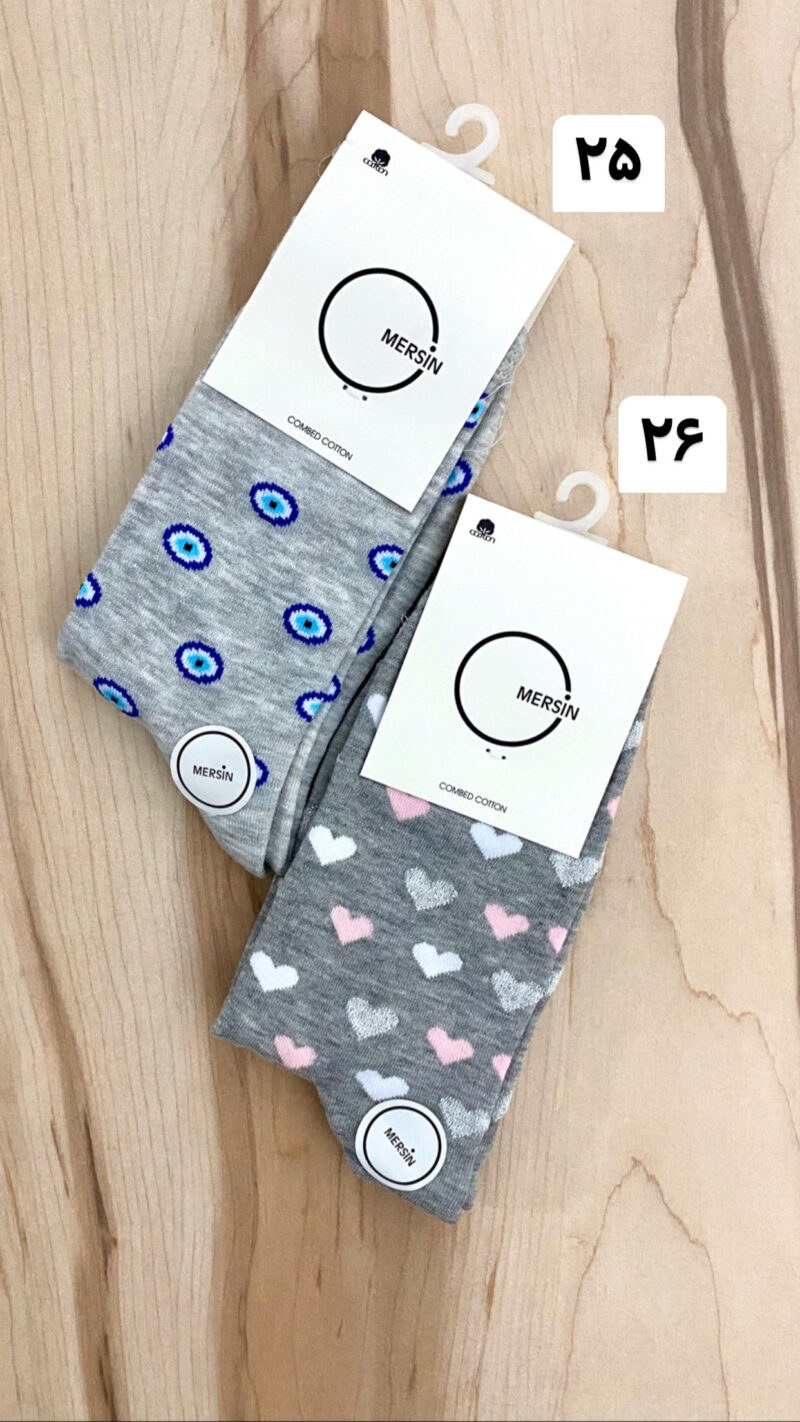 جوراب فانتزی - Image 11
