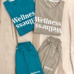 ست wellness