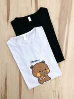 تیشرت hmm - Image 3