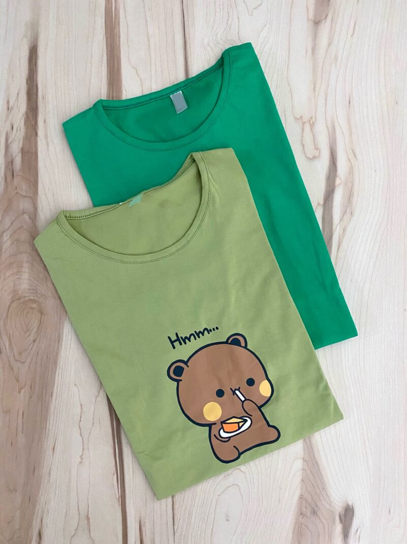 تیشرت hmm - Image 4
