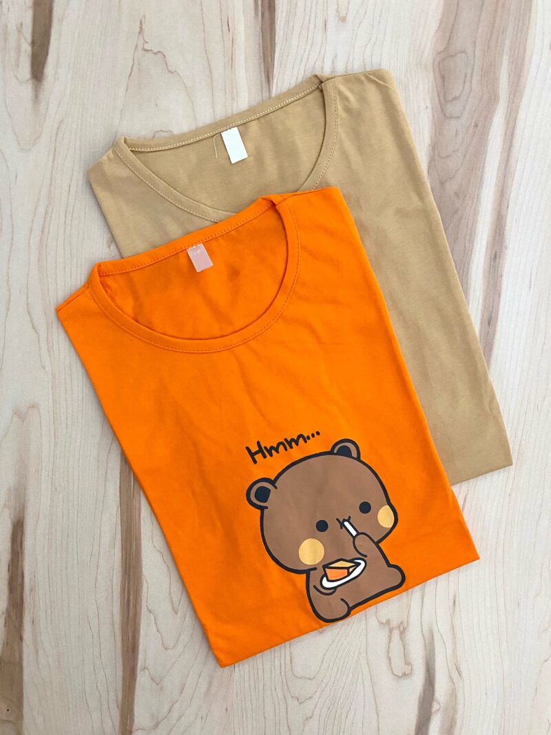 تیشرت hmm - Image 6