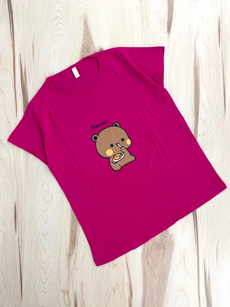 تیشرت hmm - Image 7