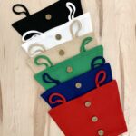 کراپ نیم تنه