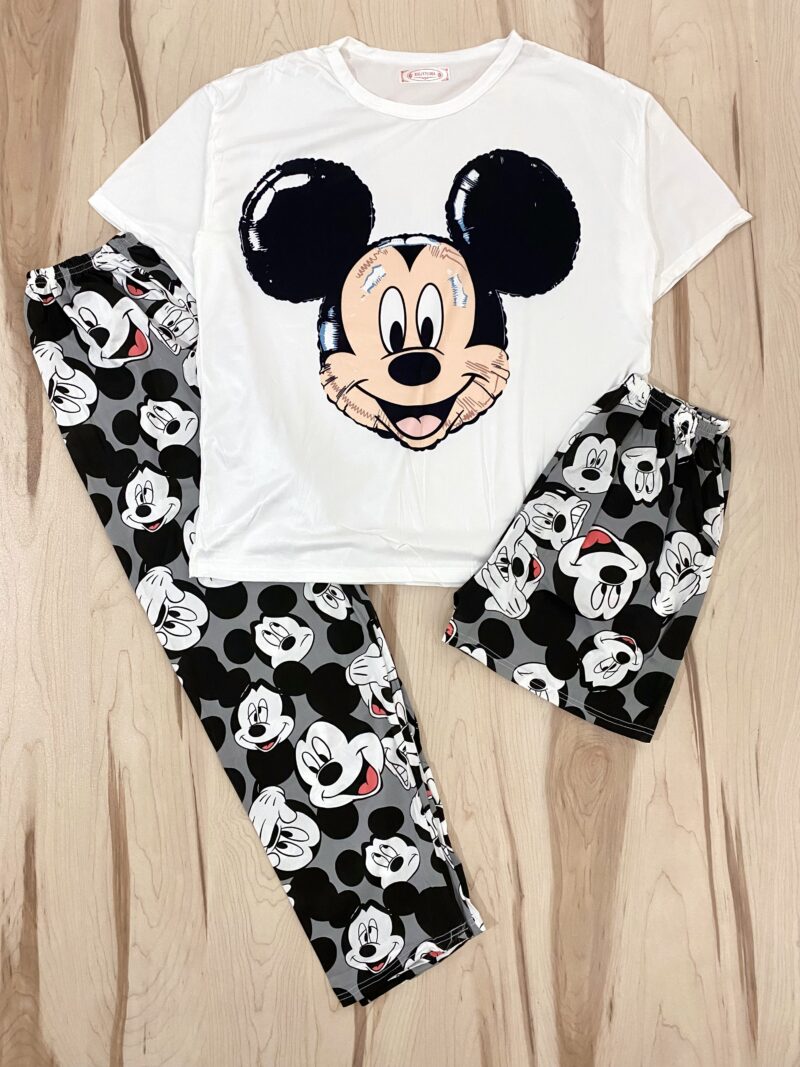 ست سه تیکه - Image 3