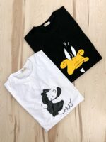 تیشرت لانگ انیمیشن - Image 4