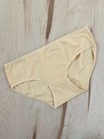 شورت تدی سبز و کرم - Image 7