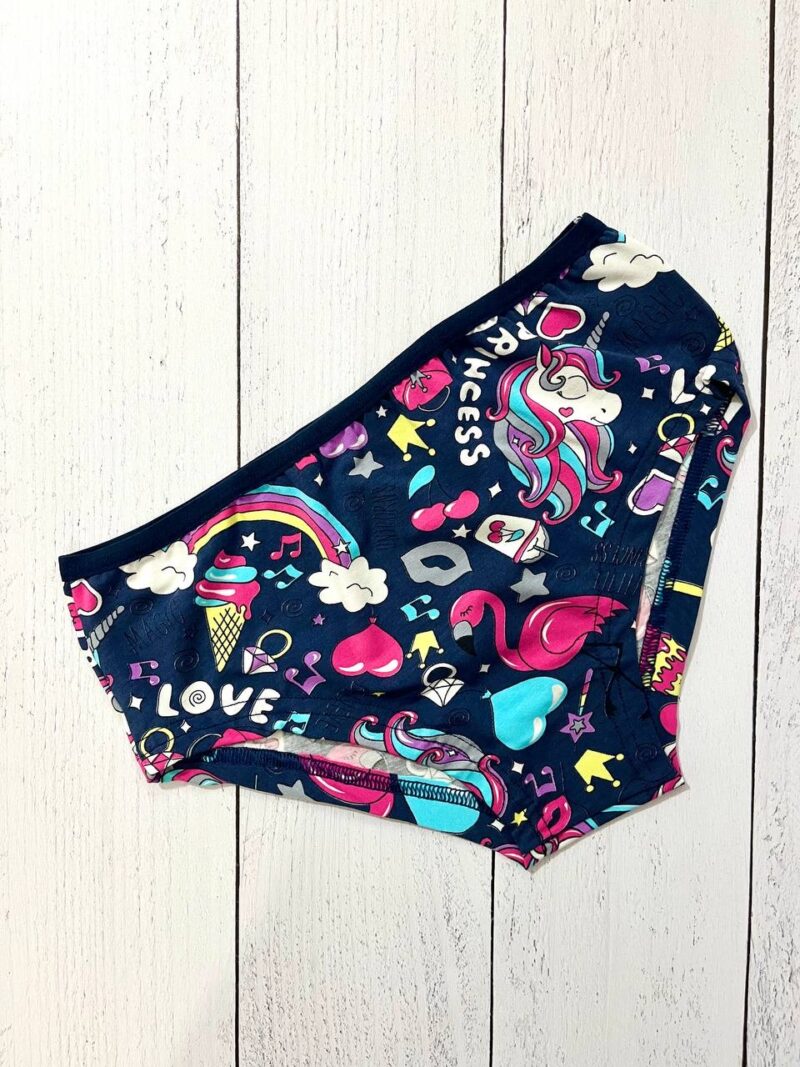 شورت یونیکورن - Image 7