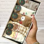 شورت خرگوش قهوه ای