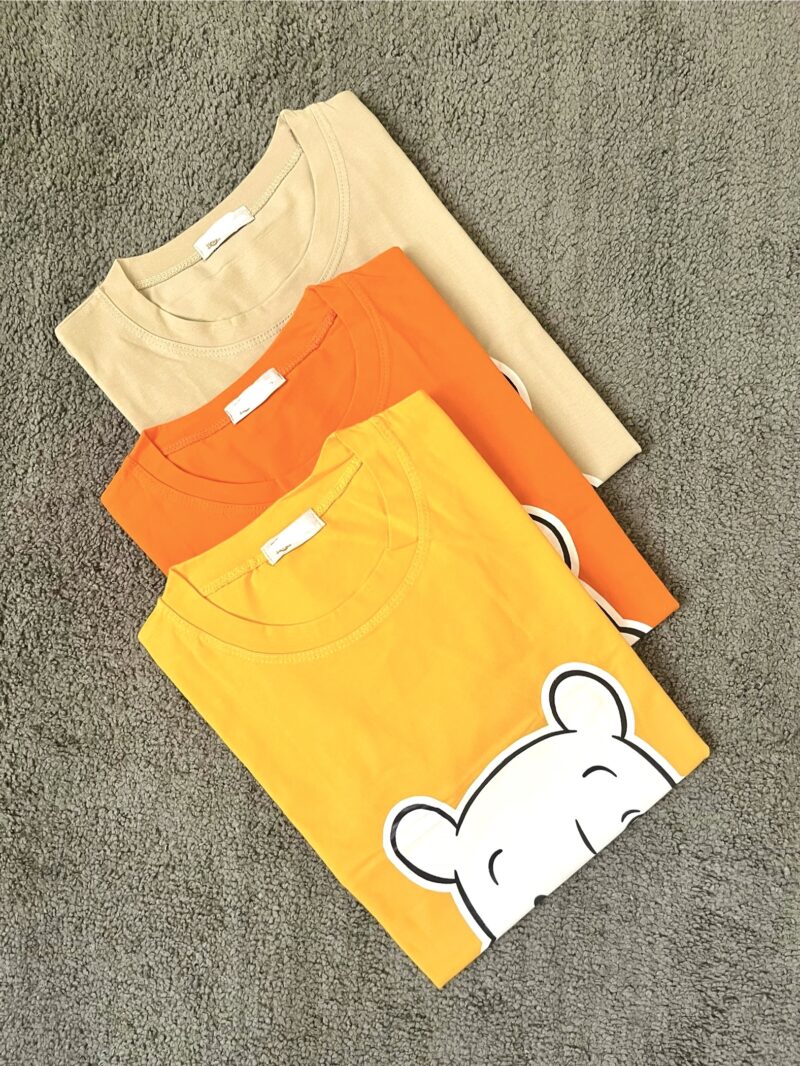 تیشرت پو - Image 3