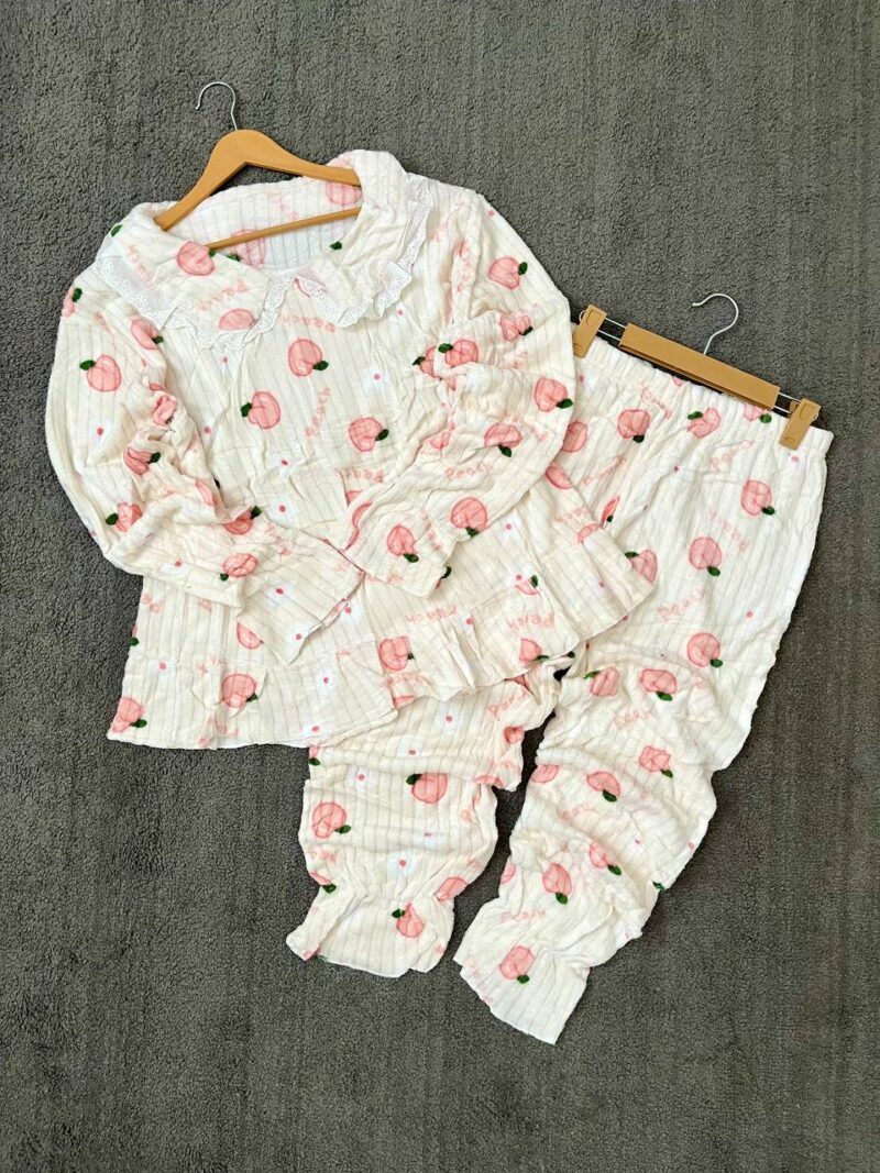 ست تدی عروسکی - Image 11