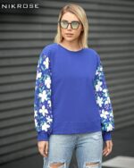 بلوز بهار - Image 2