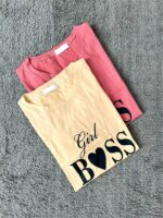 تیشرت boss - Image 6
