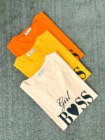 تیشرت boss - Image 2