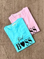 تیشرت boss - Image 4