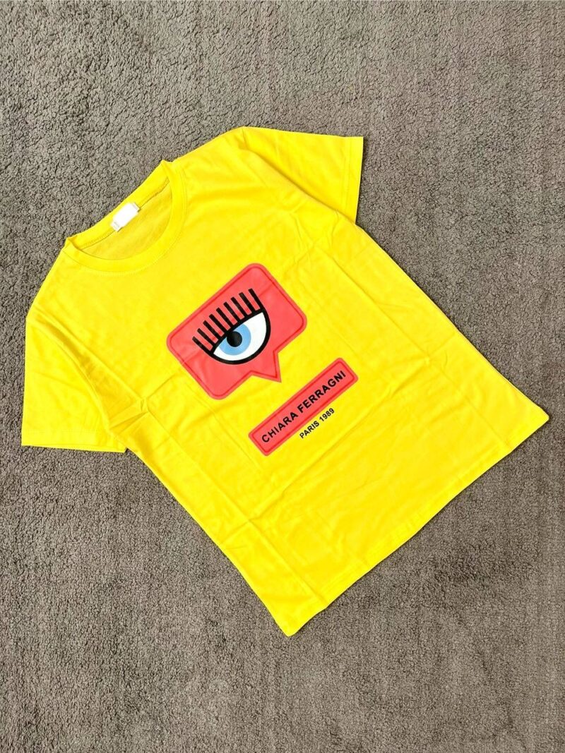 تیشرت چشم - Image 6