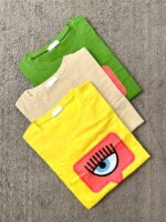 تیشرت چشم - Image 3