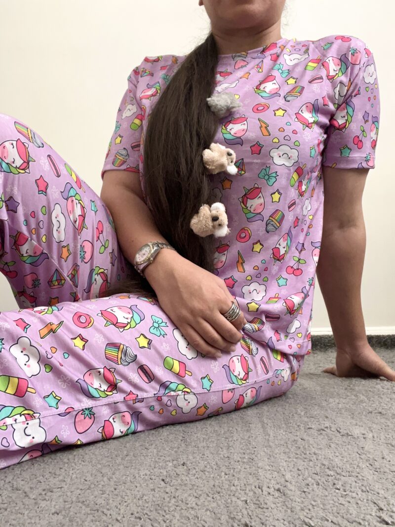 ست ویولت - Image 2
