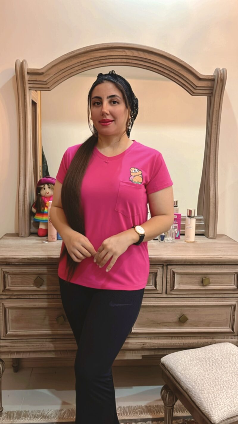 تيشرت پاتريک - Image 2