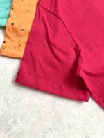 تیشرت یقه هفت - Image 4