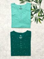 تیشرت یقه هفت - Image 6