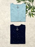 تیشرت یقه هفت - Image 7
