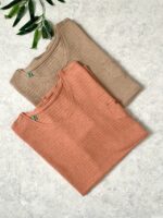 تیشرت لعیا - Image 4