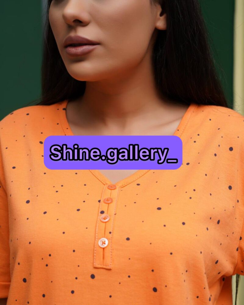 تیشرت یقه هفت - Image 12
