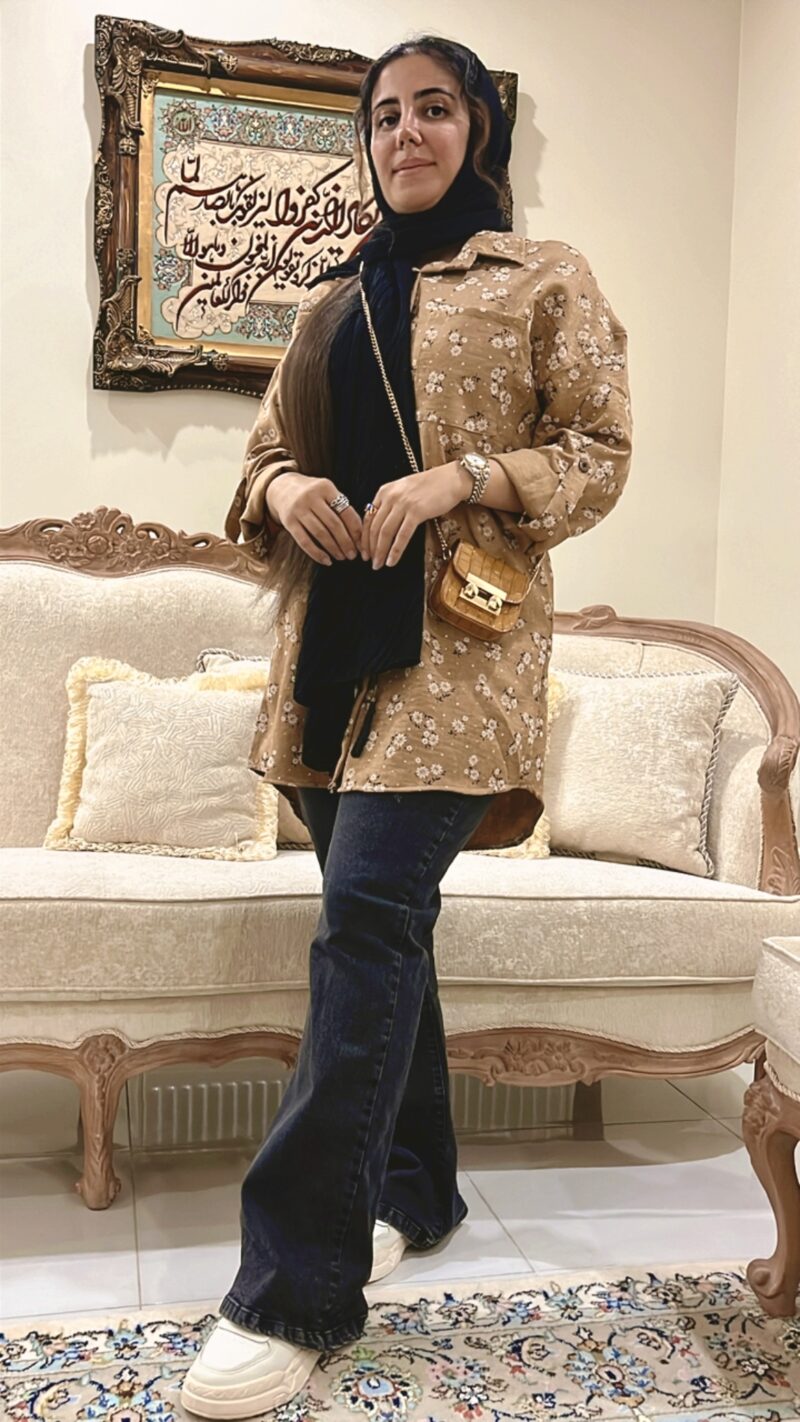 تونیک بهار - Image 7