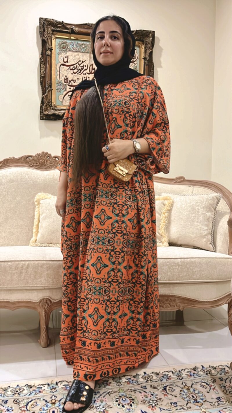 ساحلی رعنا - Image 2