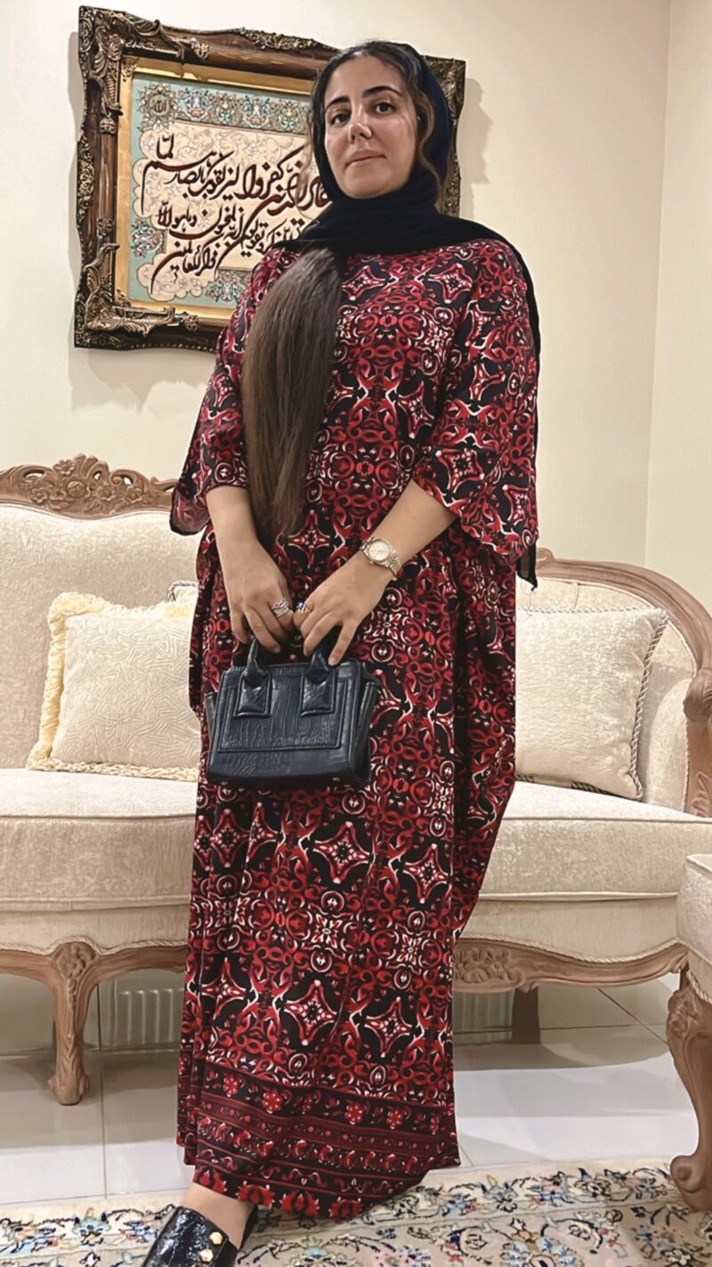 ساحلی رعنا - Image 4