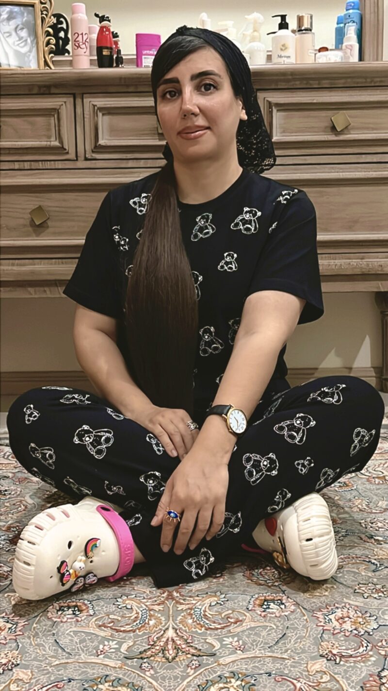 تدی تیشرت و شلوار - Image 8