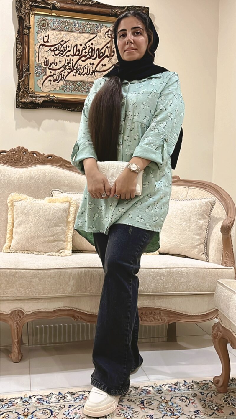 تونیک بهار - Image 6