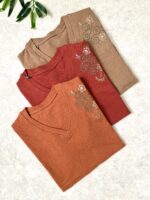 تیشرت مهگل - Image 4