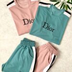 ست Dior