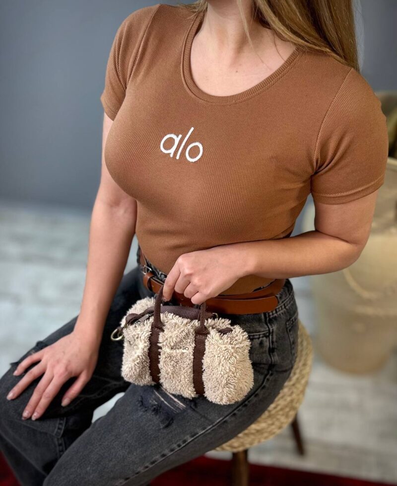 تیشرت alo - Image 2