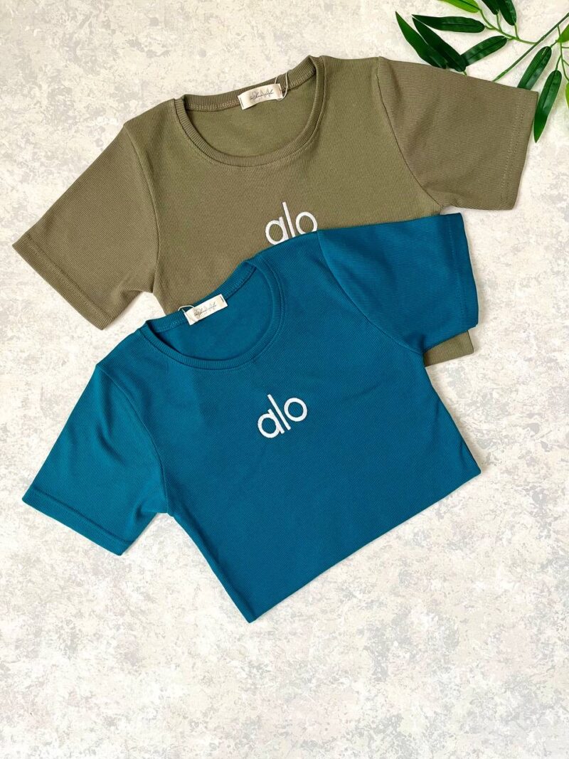 تیشرت alo - Image 5