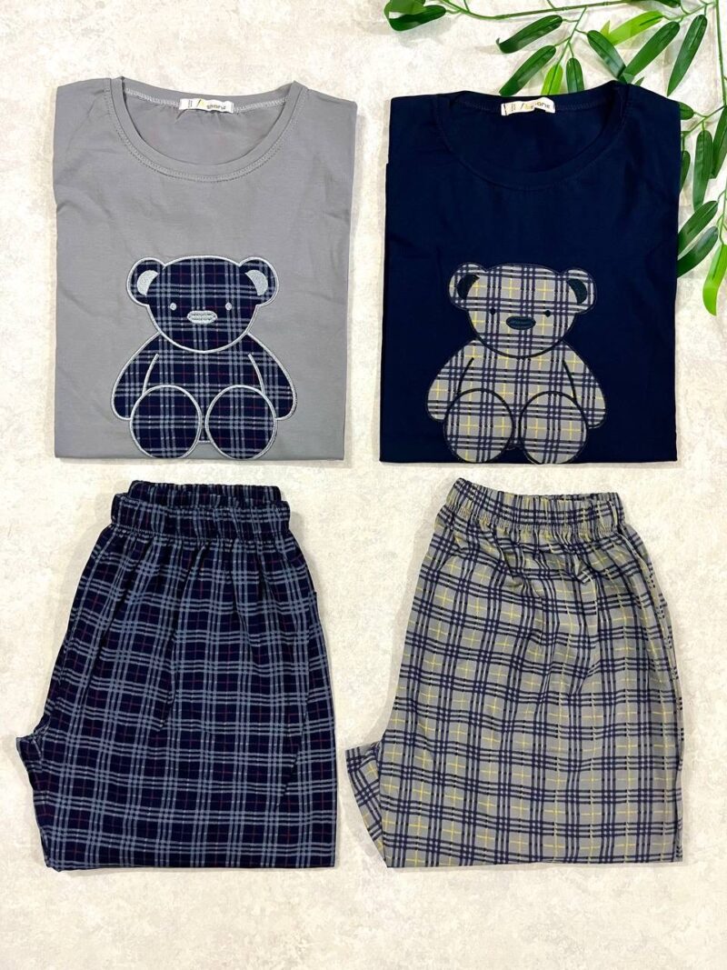 ست bear - Image 3