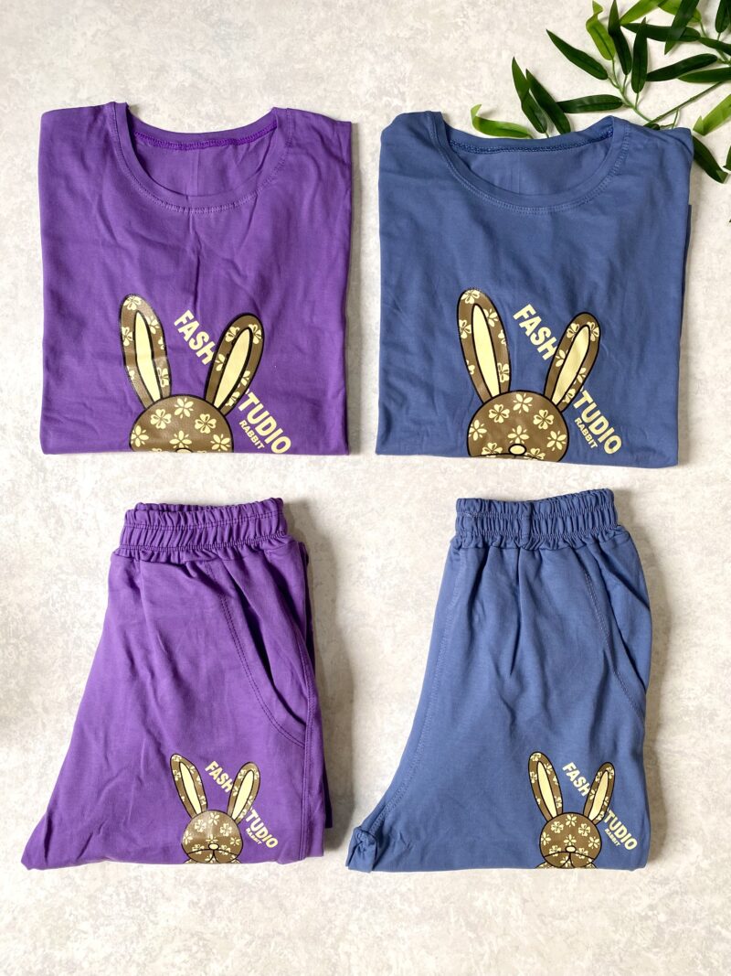 ست Rabbit - Image 7