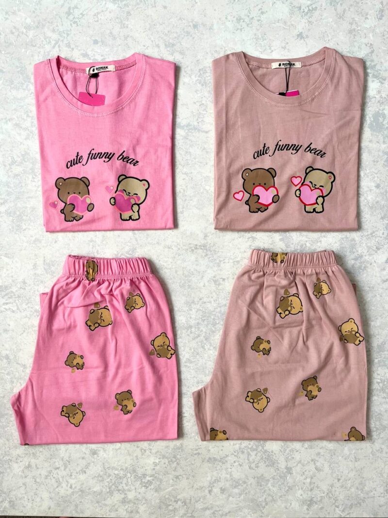 ست funny bear - Image 7